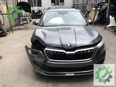 Skoda Kamiq Motor Komple 05C100031M çıkma parça