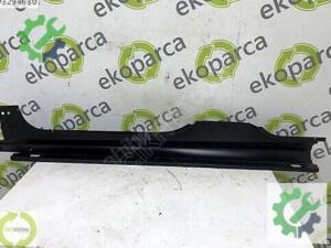 SKODA KAMİQ 2018 2024 SAĞ MARŞBİYEL SACI 658809606