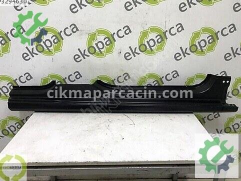 Skoda Kamiq Sağ Marşpiyel Sacı 658809606 çıkma parça