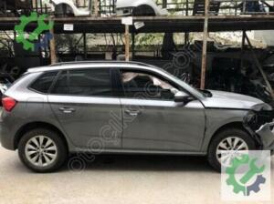 SKODA KAMİQ 2018 2024 SAĞ ÖN ÇEYREK 657810126