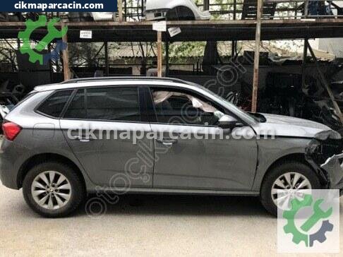 Skoda Kamiq Kapı (Ön Sağ) çıkma parça