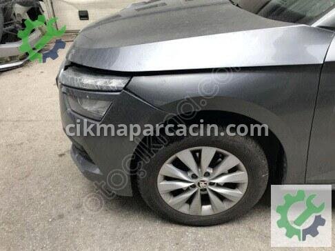 Skoda Kamiq Kapı (Ön Sağ) 657810126 çıkma parça