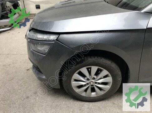 Skoda Kamiq Kapı (Ön Sağ) 657810126 çıkma parça