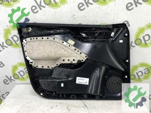 Skoda Kamiq Kapı Döşemesi 654837248 çıkma parça