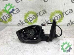 SKODA KAMİQ 2018 2024 SOL AYNA 658857407N