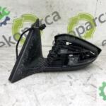 SKODA KAMİQ 2018 2024 SOL AYNA 658857407N