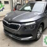 SKODA KAMİQ 2018 2024 SOL ÖN ÇEYREK 654810125