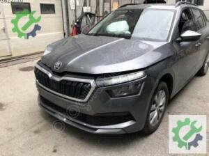 SKODA KAMİQ 2018 2024 SOL ÖN ÇEYREK 654810125