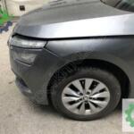 SKODA KAMİQ 2018 2024 SOL ÖN ÇEYREK 654810125