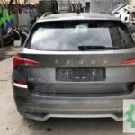 SKODA KAMİQ 2018 2024 SOL ÖN ÇEYREK 654810125
