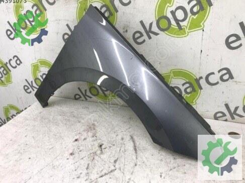 Skoda Kamiq Sağ Ön Çamurluk 658821106 çıkma parça