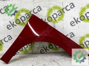 SKODA KAMİQ 2019 2021 ÇAMURLUK ÖN SAĞ 658821106