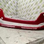 SKODA KAMİQ 2019 2022 ÖN TAMPON 658807221