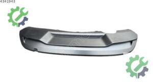 SKODA KAMİQ 2019 2023 ARKA TAMPON SPOYLER 658807521B