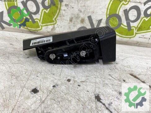 Skoda Kamiq Sağ Arka Stop 658945308A çıkma parça