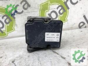 SKODA KAMİQ 2019 2026 ABS BEYNİ 2Q0614517AN