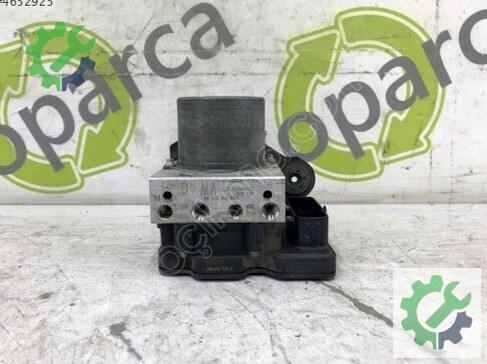 Skoda Kamiq ABS Beyni (Modül) 2Q0614517AN çıkma parça