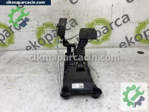 Skoda Kamiq Pedal çıkma parça