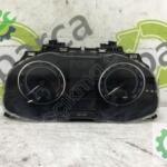 SKODA KAMİQ 2019 2026 GÖSTERGE PANELİ 654920740B