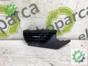 SKODA KAMİQ 2019 2026 HAVALANDIRMA IZGARASI SOL 655858417