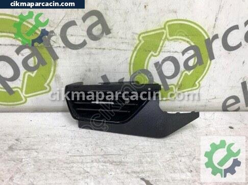 Skoda Kamiq Sol Havalandırma Izgaraları çıkma parça