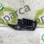 SKODA KAMİQ 2019 2026 HAVALANDIRMA IZGARASI SOL 655858417