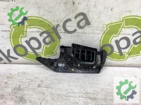 Skoda Kamiq Sol Havalandırma Izgaraları 655858417 çıkma parça