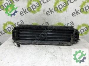 SKODA KAMİQ 2019 2026 JALUZİ ( HAVA YÖNLENDİRME ) 658122321A