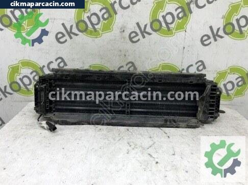 Skoda Kamiq Hava Yönlendirme Paneli çıkma parça