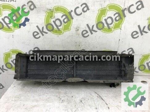 Skoda Kamiq Hava Yönlendirme Paneli 658122321A çıkma parça