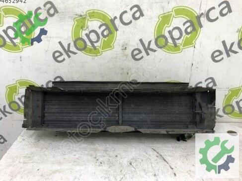 Skoda Kamiq Hava Yönlendirme Paneli 658122321A çıkma parça