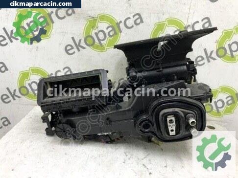 Skoda Kamiq Kalorifer Rezistansı çıkma parça