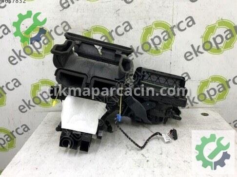 Skoda Kamiq Kalorifer Peteği 2Q1820007C çıkma parça