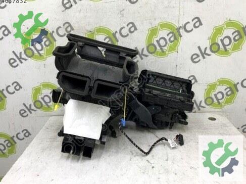 Skoda Kamiq Kalorifer Rezistansı 2Q1820007C çıkma parça