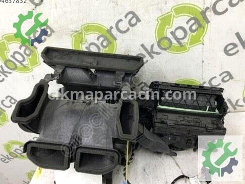 Skoda Kamiq Kalorifer Peteği 2Q1820007C çıkma parça
