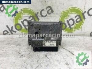 SKODA KAMİQ 2019 2026 MOTOR BEYNİ 1.0 TSİ DLA 05C907394D