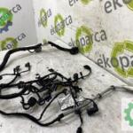 2019 Skoda Kamiq Motor Tesisatı Çıkma Parça