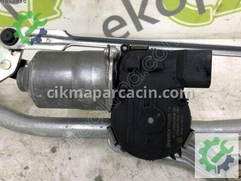 Skoda Kamiq Ön Silecek Mekanizması 658955023B çıkma parça