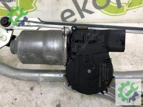 Skoda Kamiq Ön Silecek Mekanizması 658955023B çıkma parça