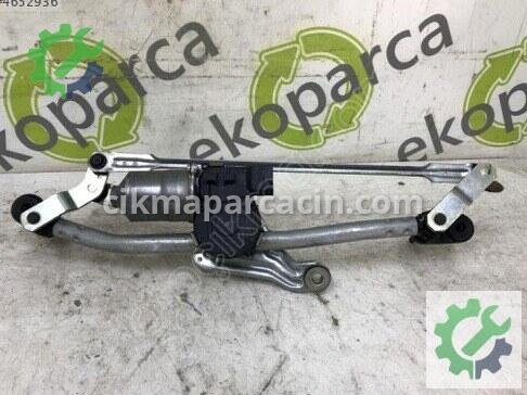 Skoda Kamiq Ön Silecek Mekanizması 658955023B çıkma parça