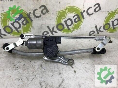 Skoda Kamiq Ön Silecek Mekanizması 658955023B çıkma parça