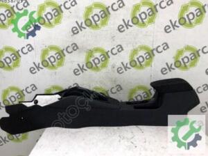 SKODA KAMİQ 2019 2026 ORTA KONSOL 655863241