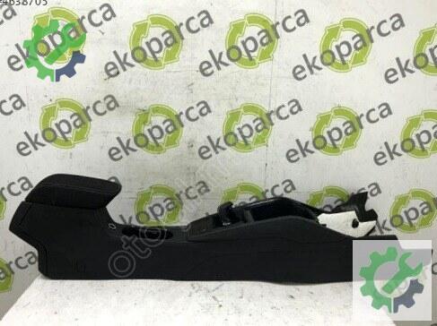 Skoda Kamiq Orta Konsol 655863241 çıkma parça