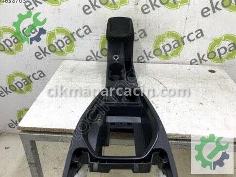 Skoda Kamiq Orta Konsol 655863241 çıkma parça
