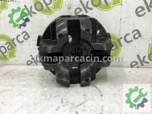 Skoda Kamiq Stepne 657012115A çıkma parça