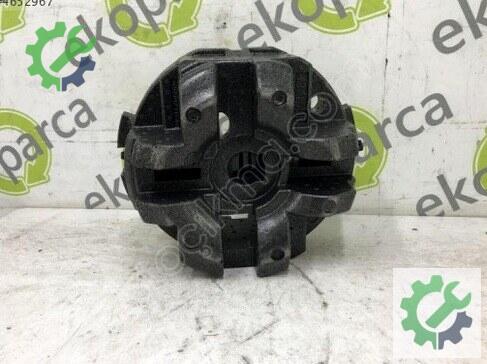 Skoda Kamiq Stepne 657012115A çıkma parça