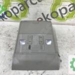 SKODA KAMİQ 2019 2026 TAVAN AYDINLATMA 657868837