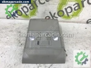 SKODA KAMİQ 2019 2026 TAVAN AYDINLATMA 657868837