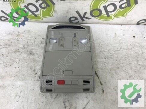 Skoda Kamiq Tavan 657868837 çıkma parça