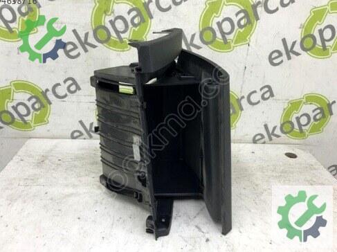 Skoda Kamiq Torpido Kapağı 655857097A çıkma parça